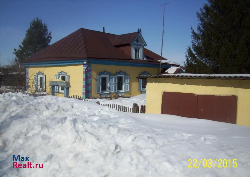 купить частный дом Черемное село Новороманово