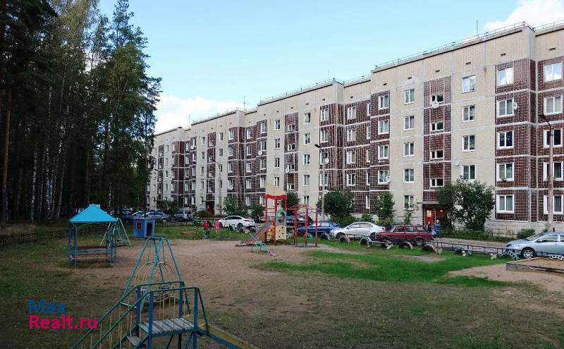 Куйвозовское сельское поселение, деревня Ненимяки, 116 Васкелово квартира