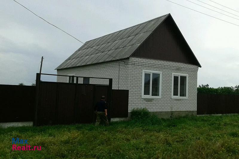 купить частный дом Русское хутор Медведев