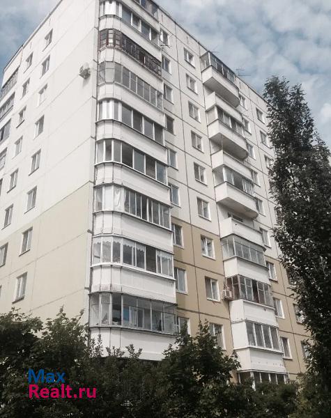 улица Липатова, 18 Пермь квартира