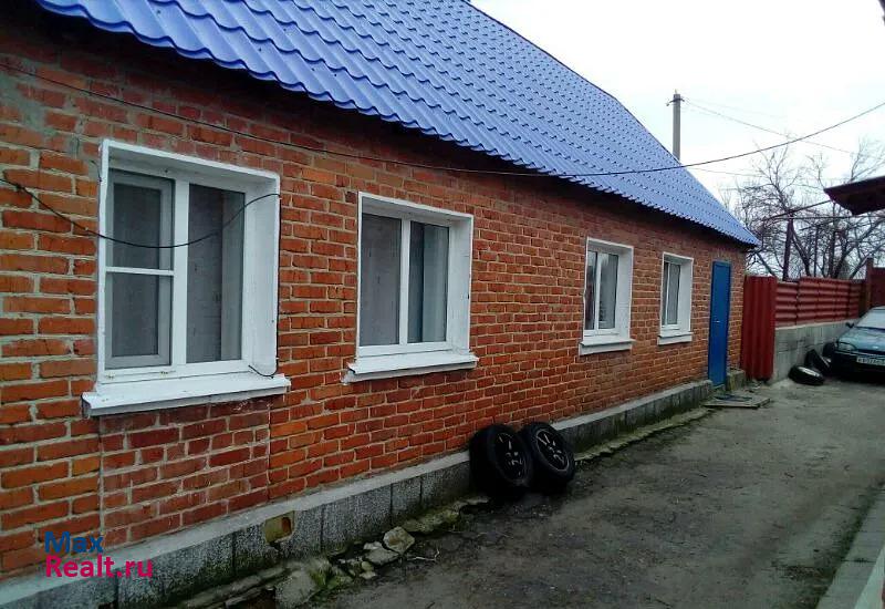 купить частный дом Новая Таволжанка ул Чкалова