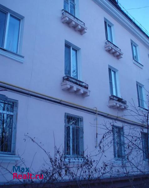 улица Александра Невского, 22 Пермь квартира