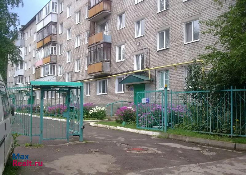 улица Плеханова, 58 Пермь квартира