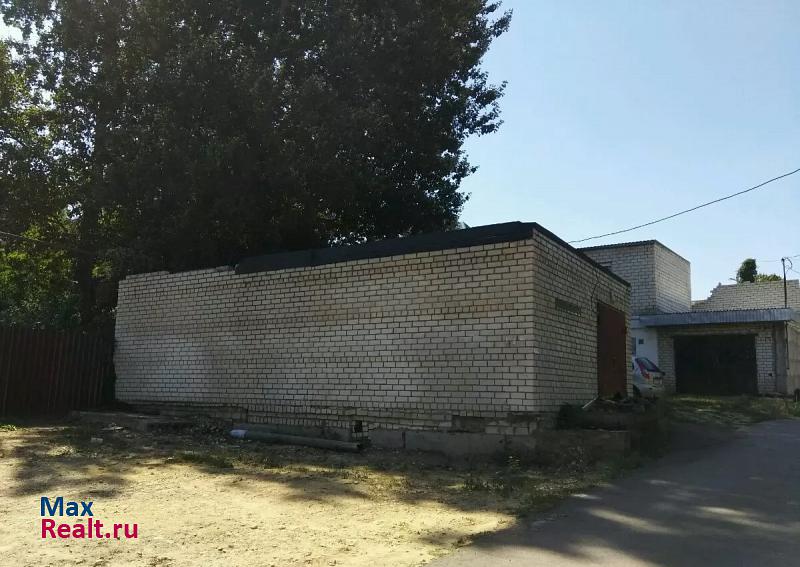 купить гараж Ставрополь переулок Крупской