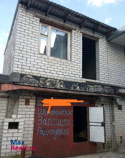 купить гараж Ставрополь Промышленный район