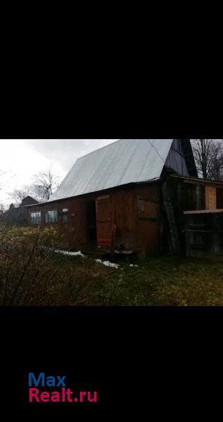 купить частный дом Пермь Добрянский городской округ, поселок Бобки