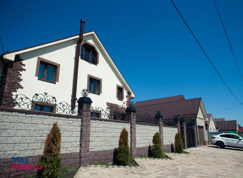 купить частный дом Уфа городской округ Уфа