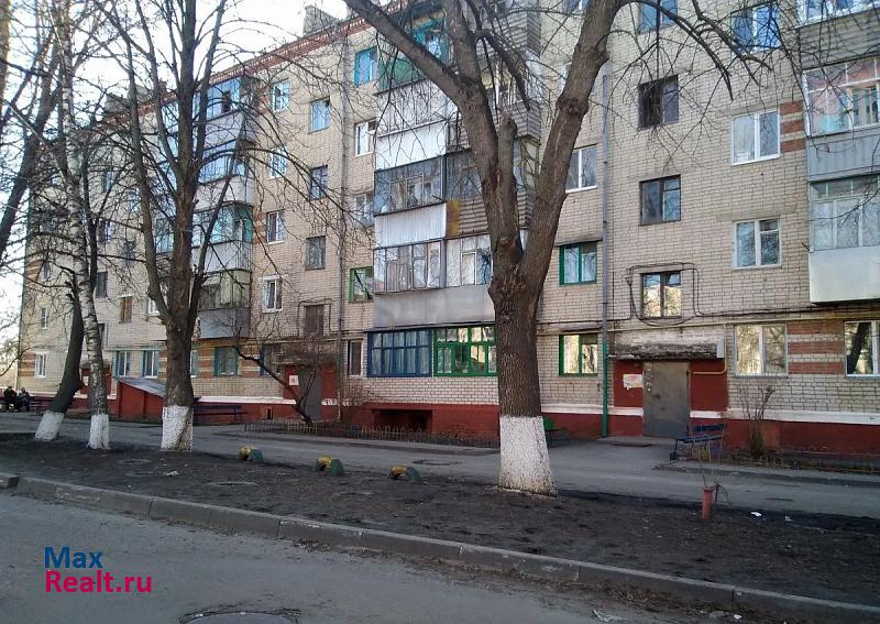 улица Макаренко, 6В Белгород квартира