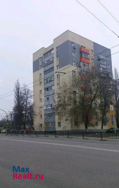 улица Попова, 68А Белгород квартира
