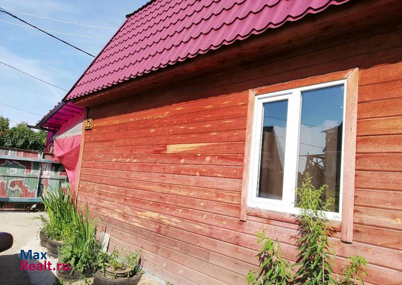 купить частный дом Новосибирск садовое товарищество Сибирь, Новосибирский район