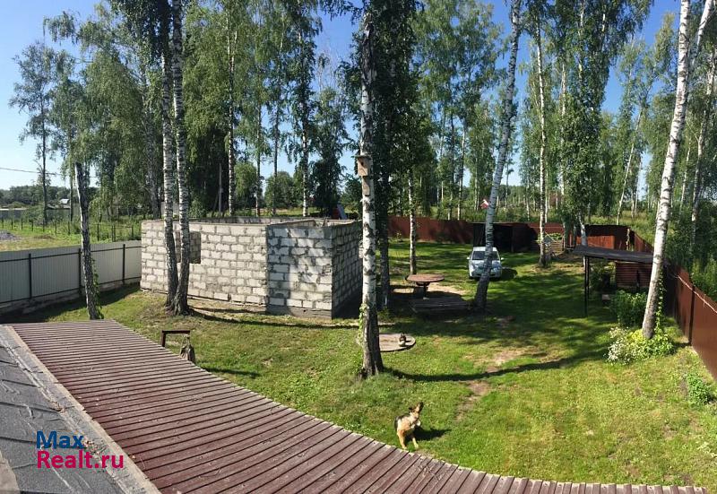 купить частный дом Новосибирск Новосибирский район, садоводческое некоммерческое товарищество Ёлочка-2