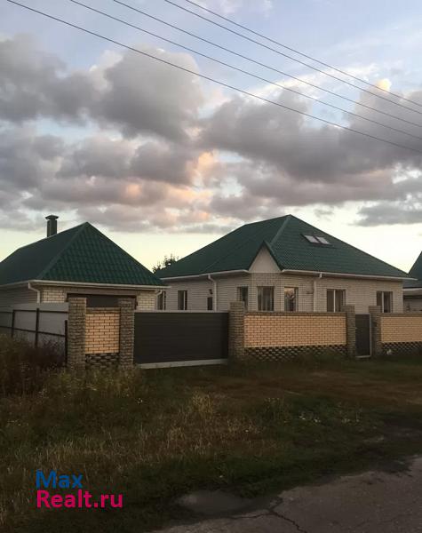 купить частный дом Белгород поселок Комсомольский, Белгородский район