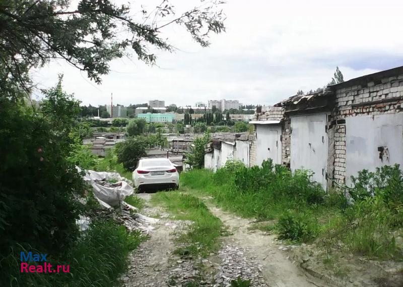 купить гараж Белгород р-н Ячнево, ул. Железнякова .