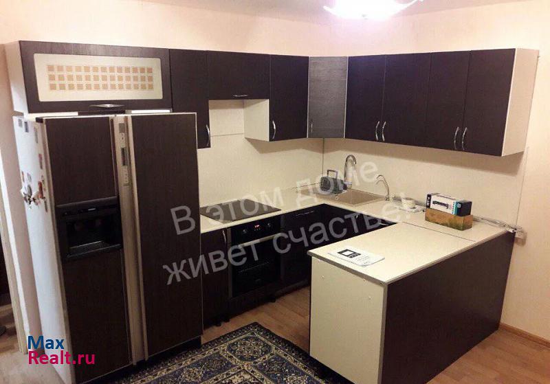 10-й Лобинский переулок, 3 Челябинск квартира