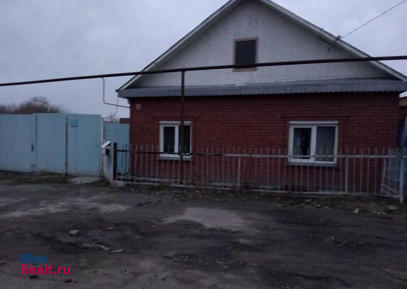 купить частный дом Челябинск Архангельская улица