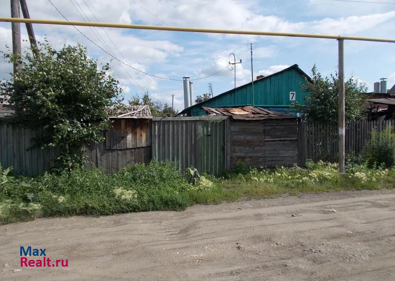купить частный дом Челябинск Опытная улица