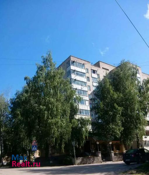 улица Труда, 87 Киров квартира