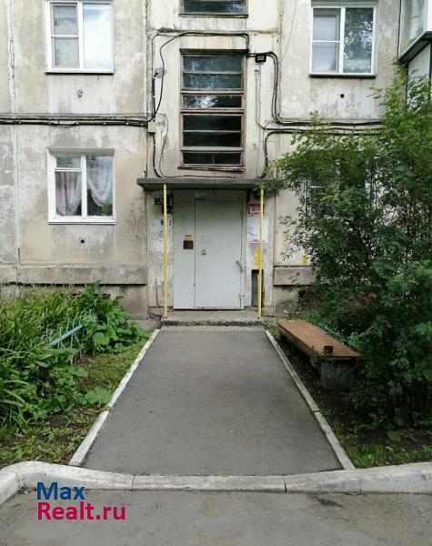 проспект Победы, 157 Челябинск квартира