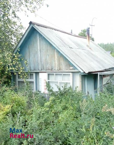 купить частный дом Челябинск садовое товарищество Янтарь