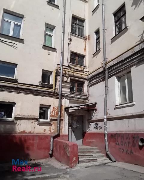 улица Сталеваров, 9 Челябинск квартира