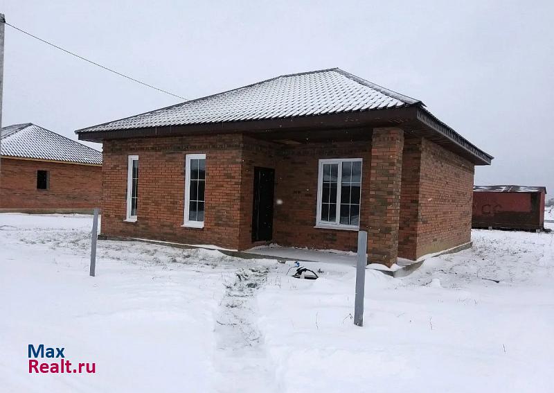 купить частный дом Новосибирск село Ленинское, микрорайон Классика