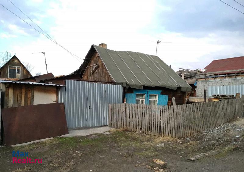 купить частный дом Новосибирск улица Далидовича
