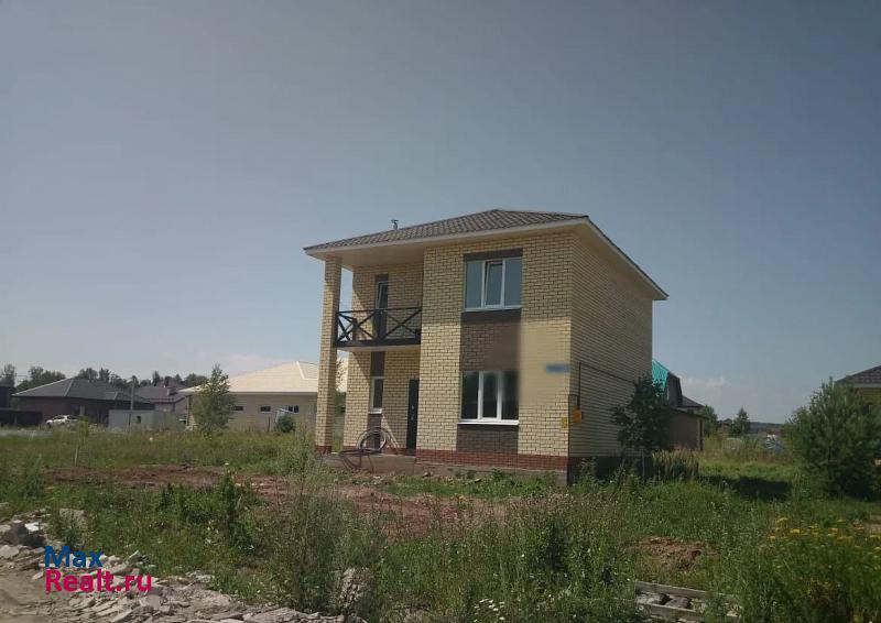купить частный дом Казань Высокогорский район, село Шигали