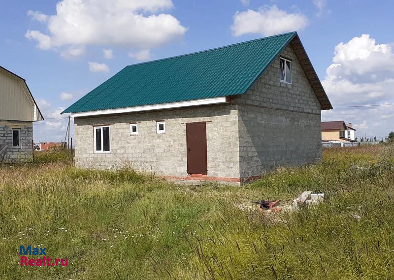 купить частный дом Челябинск посёлок Петровский, Короткая улица