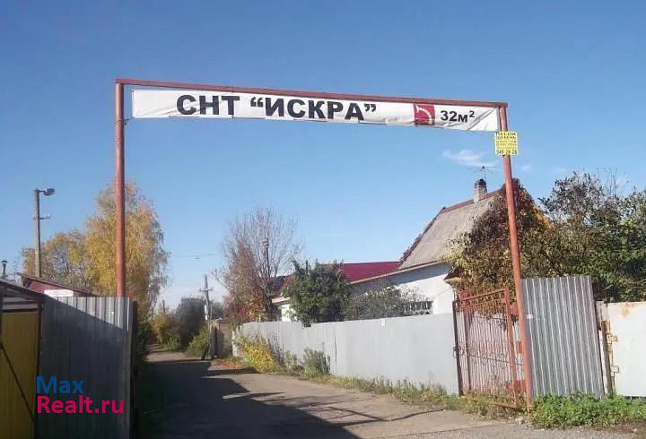 купить частный дом Челябинск садовое товарищество Искра