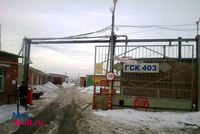 купить гараж Челябинск Линейная улица