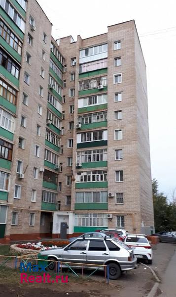 проспект Братьев Коростелевых, 47 Оренбург квартира