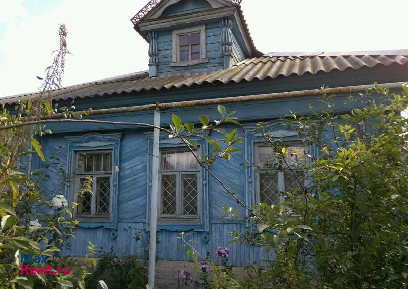 купить частный дом Нижний Новгород ул Постышева 37