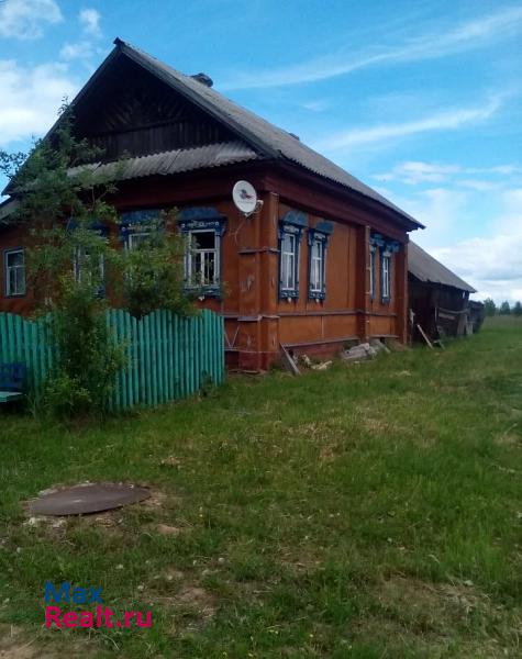 купить частный дом Нижний Новгород Нижегороская область д.Захарова