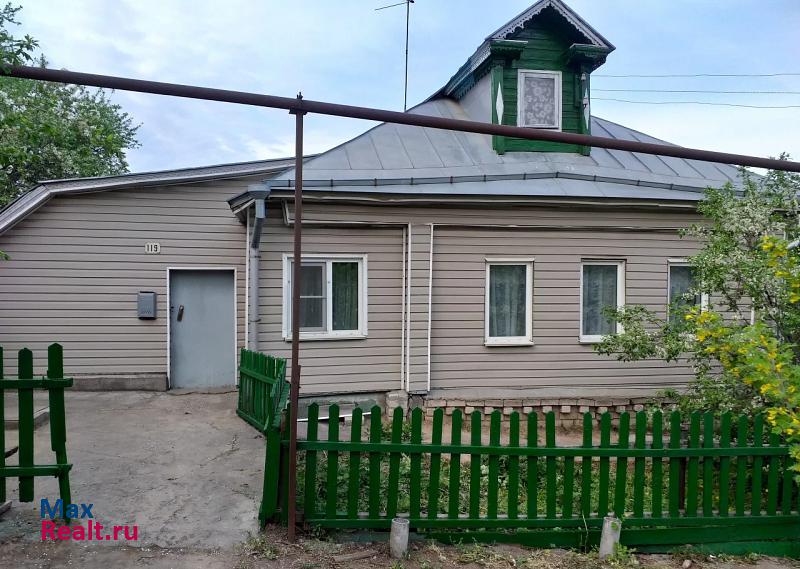 купить частный дом Нижний Новгород слобода Подновье, Лысогорская улица, 119
