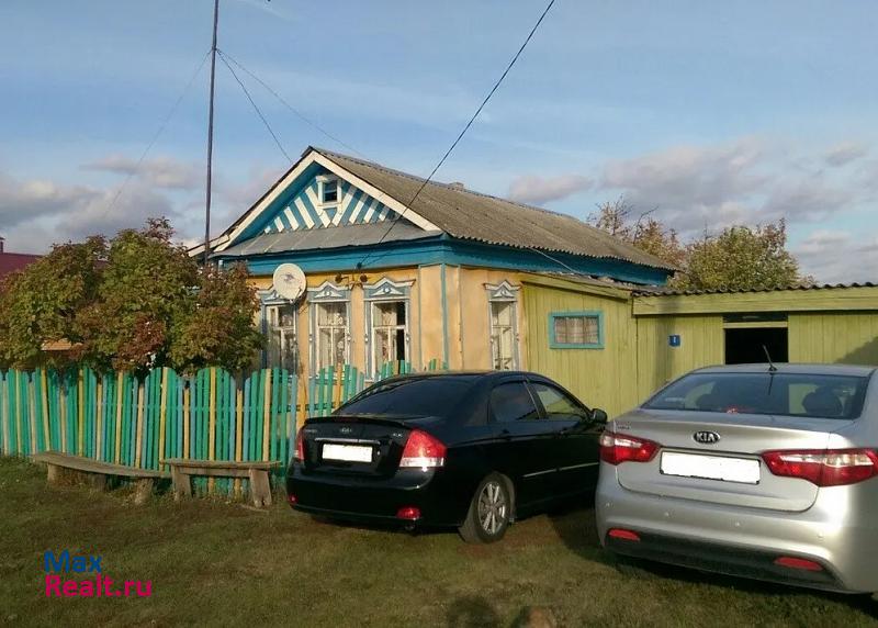 купить частный дом Казань село Коргуза