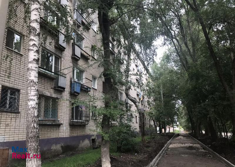 Новопромышленная улица, 13 Тольятти квартира