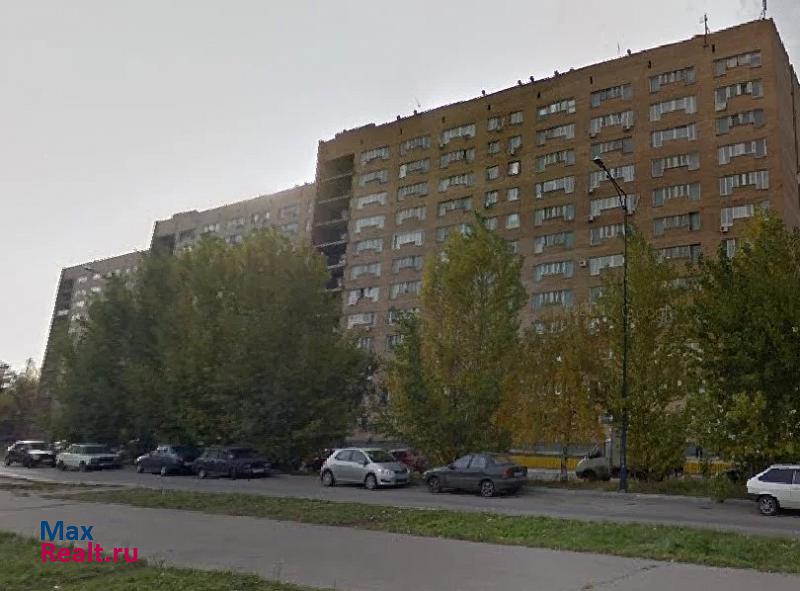 улица Мира, 137 Тольятти квартира