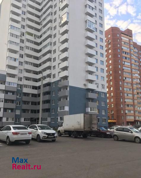улица Александра Кудашева, 108 Тольятти квартира