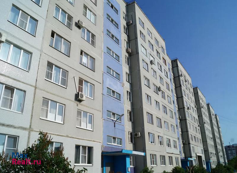 Комсомольский район, микрорайон Шлюзовой, Гидротехническая улица, 15 Тольятти квартира