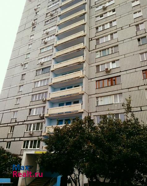 17-й квартал Тольятти квартира