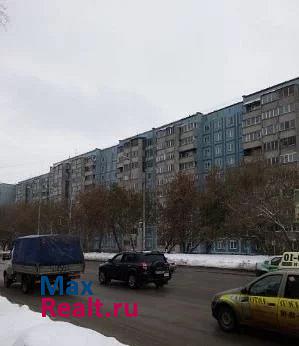 микрорайон, Ленинский район, Горский, 3 Новосибирск квартира