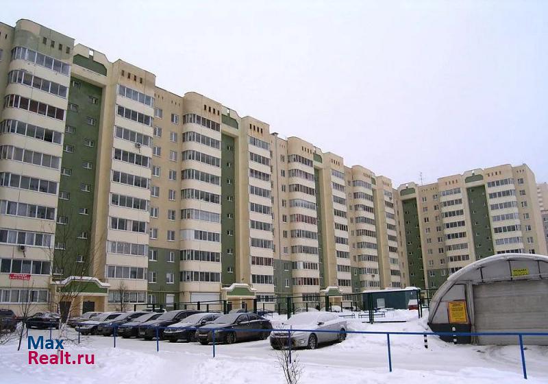улица Чкалова, 252 Екатеринбург квартира