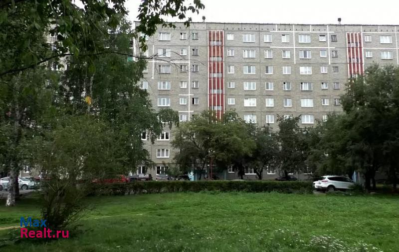 микрорайон Юго-Западный, улица Академика Бардина, 47 Екатеринбург квартира