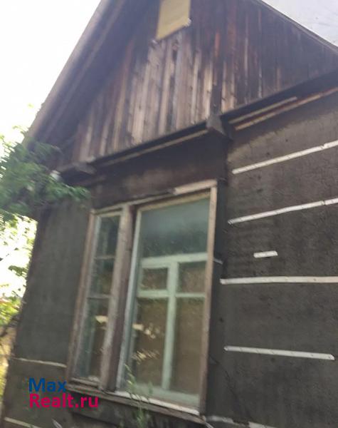 купить частный дом Краснодар садовое товарищество КНИИСХ, Абрикосовая улица