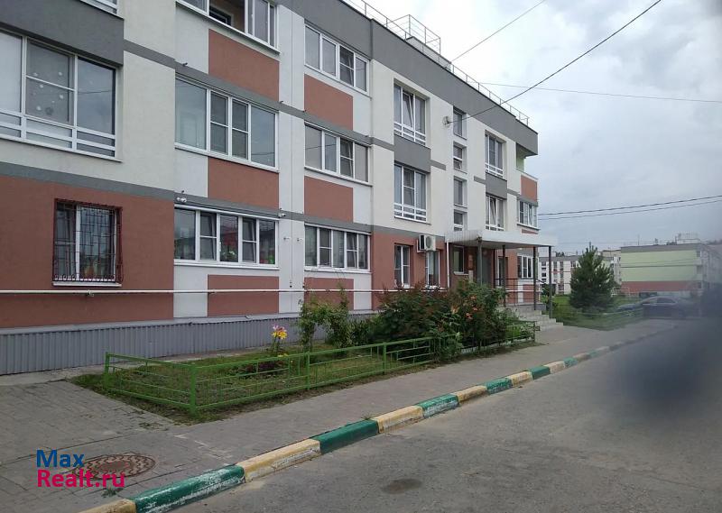 Изобильная улица, 4 Нижний Новгород квартира