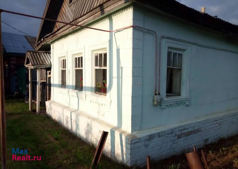 купить частный дом Нижний Новгород деревня Ржавка, Кстовский район