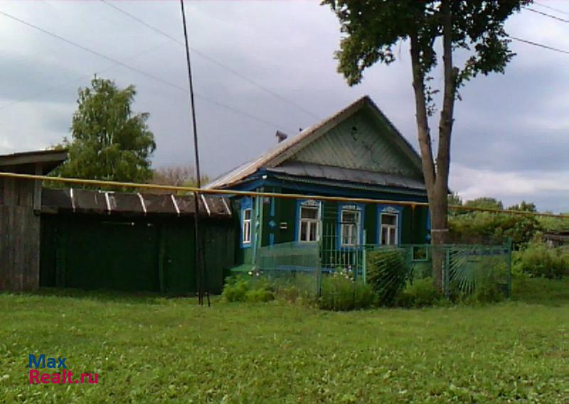 купить частный дом Казань деревня Уланово, Верхнеуслонский район