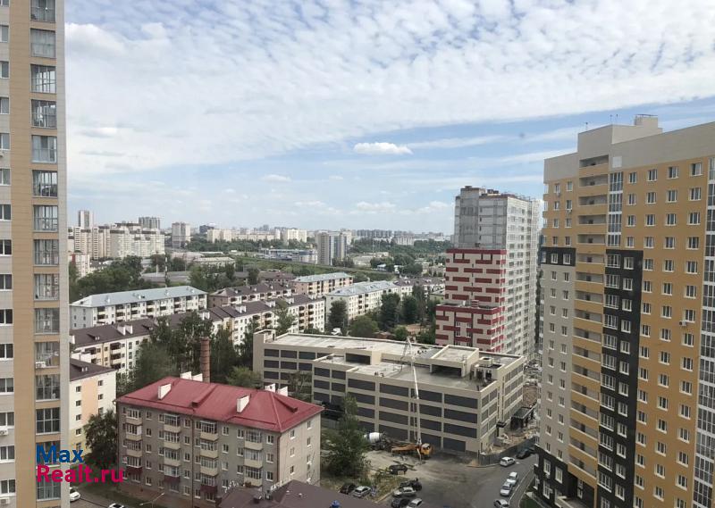 улица Павлюхина, 110Г Казань квартира