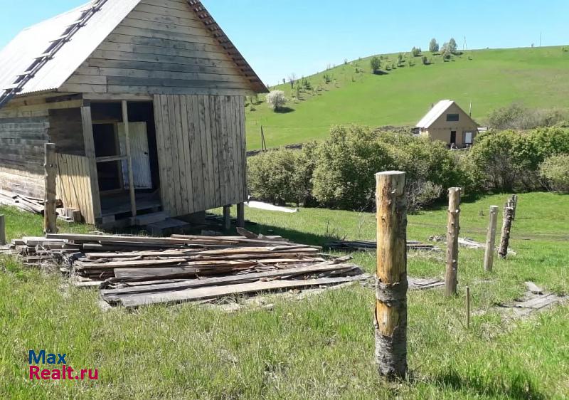 купить частный дом Горно-Алтайск городской округ Горно-Алтайск