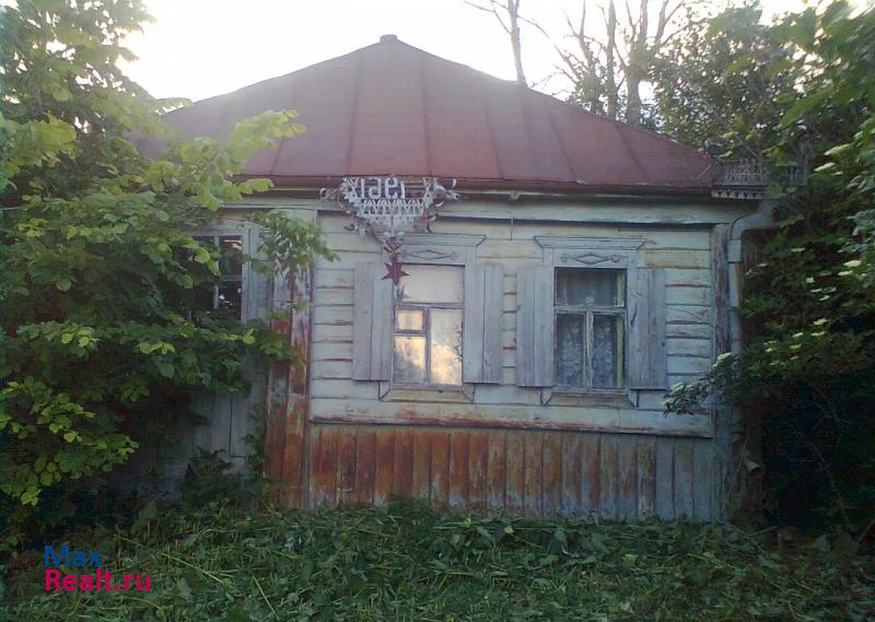 купить частный дом Козловка село Козловка, Заречная улица